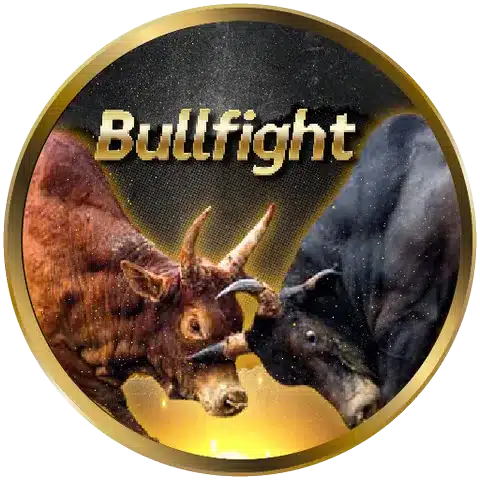LOGO Bullfight