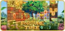 Fortune tree 