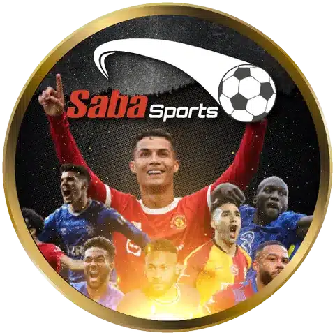 LOGO SABA Sports